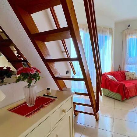 Margarita Sunset Apartment Arona (Tenerife)