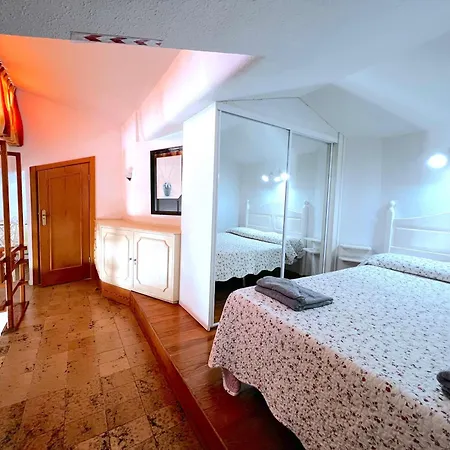 Margarita Sunset Apartment